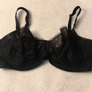 Victoria Secret lace BRA